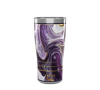 Tervis Alexandrite Triple Walled Insulated Tumbler, 20oz, Stainless Steel
