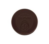 Tervis Tumbler Brown Big T Travel Lid