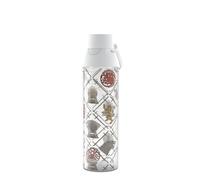 Tervis Venture Lite Game of Thrones - Heraldry Made in USA Double Walled Insulated Tumbler Travel Cup Keeps Drinks Cold & Hot, 24oz Water Bottle, Classic