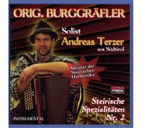 Terzer,Andreas - Steir.Spezialitäten Nr.2