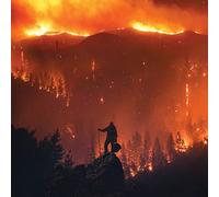 Terzij De Horde - In One Of These, I Am Your Enemy (LP) [VINYL]