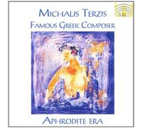 Terzis Michalis - Aphrodite Era