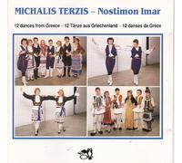 Terzis, Michalis - Nostimon Imar