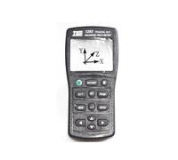 TES-1393 ElectroMagnetic Field Tester Display Micro Milli Gauss in The Same Data Hold Function TES1393