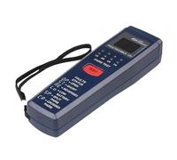 TES-45A CAT-5 Lan/Network Cable Tester For Open Short Reversed Crossed Split Lightweight Portable