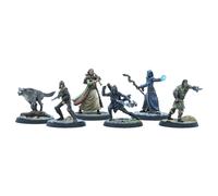 TES CTA ADVENTURER DELVERS