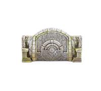 TES CTA DTR PUZZLE DOOR TERRAI