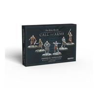 TES CTA IMPERIAL VAN - Indies Merchandise - N7332z