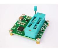 TES210 USB Integrated Circuit Tester 74 40 Series IC Analog Chip Can Determine the Quality of Logic Gates