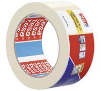 tesa Profi PLUS Masking Tape 50m x 50mm beige 04306-00046-02