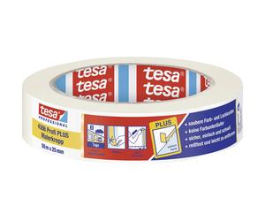 tesa 04323-00044-00 tesakrepp Masking Tape 50mx50mm beige rubber a...