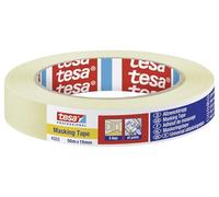 Tesa 04323-00076-00 Masking Tape, 50 m x 19 mm