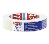 tesa 04325-00001-01 Professional Masking Tape 50m x 25mm beige