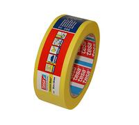 TESA 04334-00003-00 Precision Mask Series 4300-50m x 38mm Indoor Paint Tape