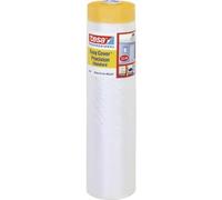 tesa 04402-00001-01 Easy Cover Masking Film (L x W) 33 m x 2.1 m Pack of 1