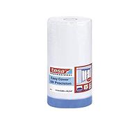 TESA 04411-00000-00 Large Area Easy Cover UV Precision Series 4400-17 m x 2600 mm