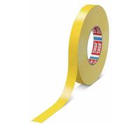 tesa 046510051900 Cloth tape Yellow 50m Adhesive Tape
