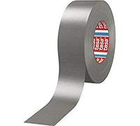 Tesa 04688-00047-00-Plastic-Adhesive Tape 50 mm x 25 mm Tape-Grey