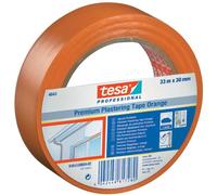 TESA 04843-00001-16 - Premium Series Revoco Tape 4800-33m x 75mm Orange