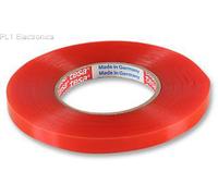 TESA 04965-00176-00 TAPE, 2 SIDED, POLYESTER, 12MM