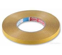 TESA - 04970-00151-00 - TAPE, 2 SIDED, PVC, 25MM Price For: 1 Reel