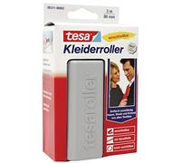 tesa 05311-00002-04 Clothes Roller Extras Pack 1x 3 m x 80 mm Pink / Light Yellow / Light Grey
