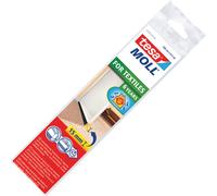 tesa® 05403 White Door Brush For Textile Surfaces 1m x 43mm