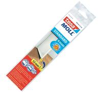 tesa® 05433 Transparent Under Door Draught Excluder 1m x 37mm 05433-00102-00