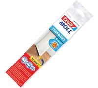 tesa® 05433 White Under Door Draught Excluder 1m x 37mm