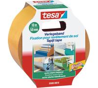 tesa® 05686 Extra Strong Carpet Tape 50mm x 10m