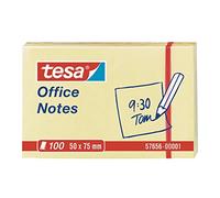tesa 100 Sheets Notepads
