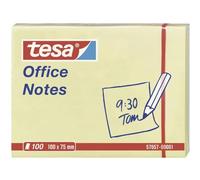 tesa 100 Sheets Notepads