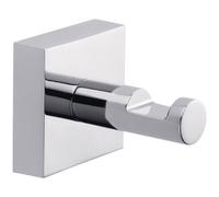 tesa 40235-00000-00 EKKRO towel hook Adhesive metal easy no-drill ...