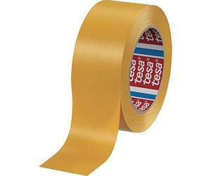 tesa 4169-58-93 4169-58-93 Marking Tape Yellow (L x W) 33 m x 50 mm 33 m