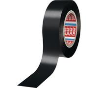 Tesa 4252 Insulating Tape 19 mm Black 20 m