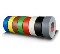 Tesa 4651 Adhesive Tape 15 MM x 50 M White