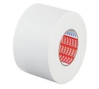 tesa 4651 Premium Gewebeband weiB 50,0 m NEW