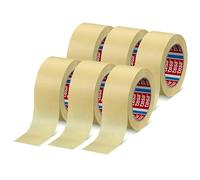 Tesa 50 mm x 50 m Masking Tape