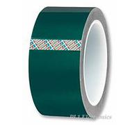 TESA 50600-00000-00 TAPE, MASKG, HIGH TEMP, 50600, GRN 25MM