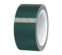 tesa 50600-00001-00 Masking Tape 50600, 50 mm / 66 m Green Heat Resistant 220°