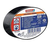 Tesa 53988-00001-00 insulating tape tesa® Professional black (L x B) 20m x 19mm
