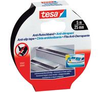 tesa Anti-Rutschband - Rutschfestes Klebeband für innen und außen - (US IMPORT)
