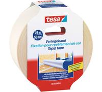 tesa® 55735 Double Sided Carpet Tape 50mm x 25m