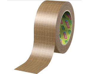 tesa 56000-00000-00 paper ultra strong Packaging Tape 25mm x 50m brown 6 Rolls