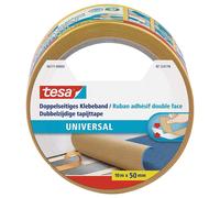 Tesa 56171-00003-01 Double Sided Adhesive Tape 10m x 50mm 56171-00003-11
