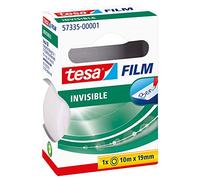 Tesa 57335-00001-00 Tesafilm Adhesive Tape - Matt Invisible