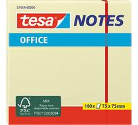 Tesa 57654 - 2005 Jot Pads - 100 Sheets