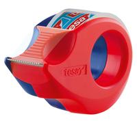 tesa 57858 Mini Hand Dispenser Clear Quantity: 1