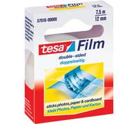 tesa® 57912 Film Double Sided Adhesive Tape Transparent Dispenser ...