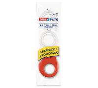 Tesa 57940/01 Tape Dispenser, Mini Tape Dispenser and 2 Rolls